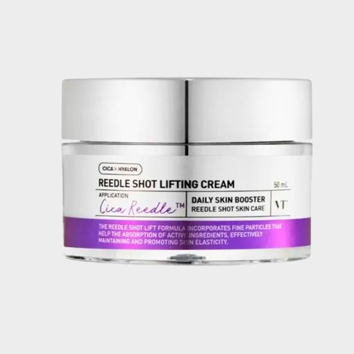 Picture of REEDLE SHOT LIFTING CREAM